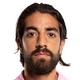 Rodolfo Pizarro