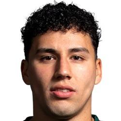 Jorge Sanchez