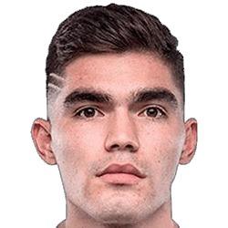Johan Vasquez