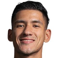 Uriel Antuna