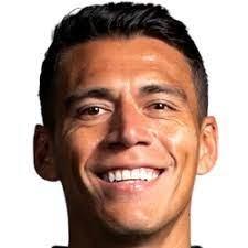 Hector Moreno