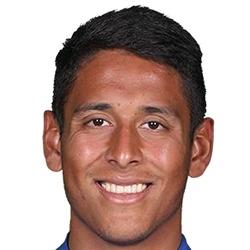 Luis Romo