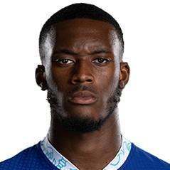 Callum Hudson Odoi