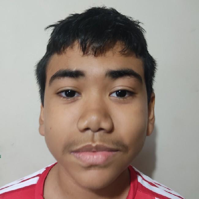 Joshua Vanegas©️