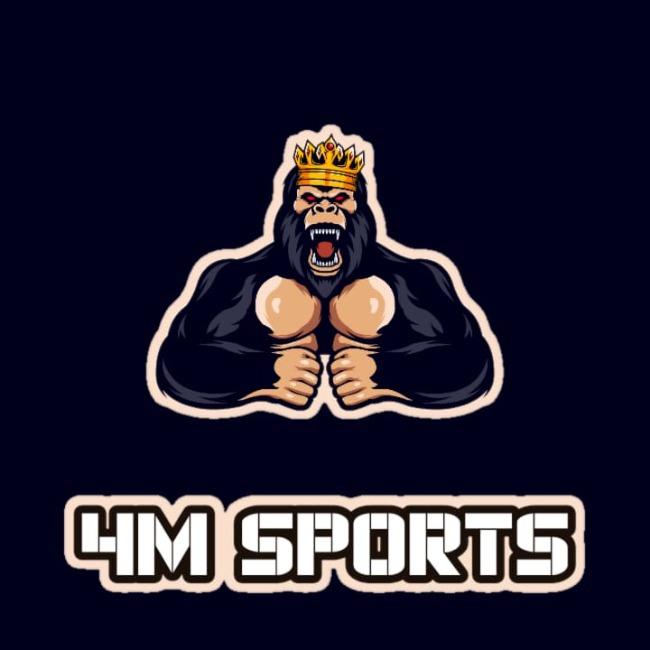 4M SPORTS