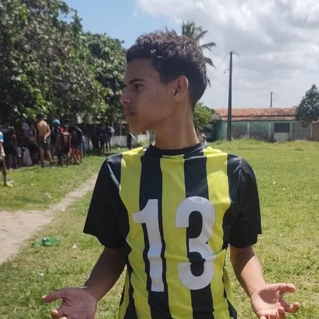 ANDERSON MALAQUIAS DA SILVA