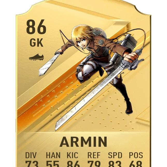 Armin