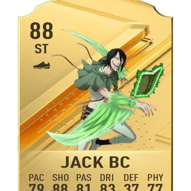 Jack Bc
