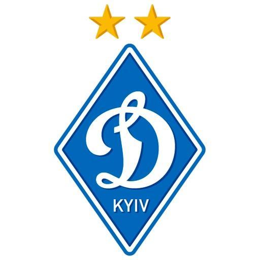DINAMO KIEV -Mario🇲🇽