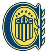 ROSARIO CENTRAL -Bayron🇦🇷