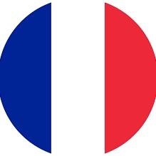 FRANCE 🇫🇷