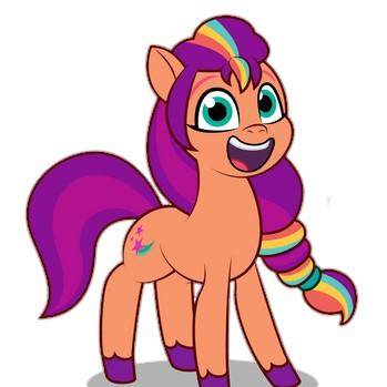 Sunny Starscout