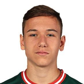 Алексей Батраков
