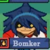 Bomker