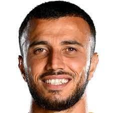 Romain Saiss