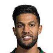 Yahia Attiyat allah