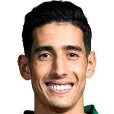 Nayef Aguerd