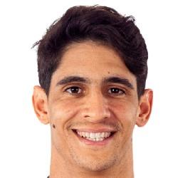 Yassine Bounou