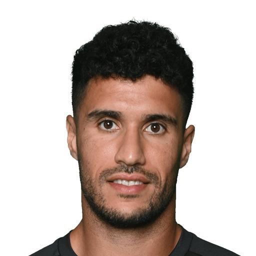 Munir Mohamedi