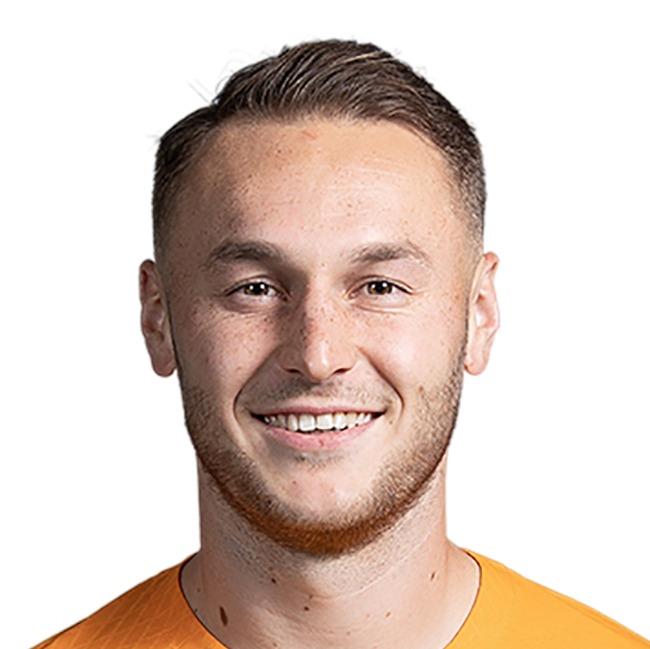 Teun Koopmeiners