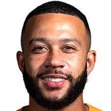Memphis Depay