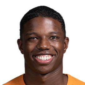 Tyrell Malacia