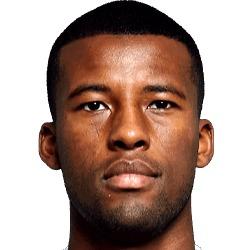 Georginio Wijnaldum