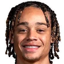 Xavi Simons