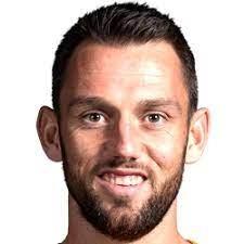 Stefan de Vrij