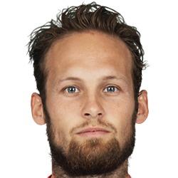 Daley Blind