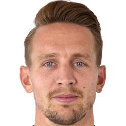 Luuk de Jong