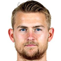 Matthijs de Ligt