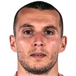 Oussama Idrissi