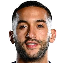 Hakim Ziyech