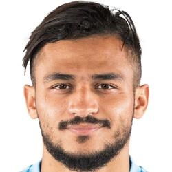 Sofiane Boufal