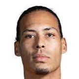 Virgil van Dijk