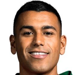Walid Cheddira