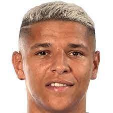 Amine Harit