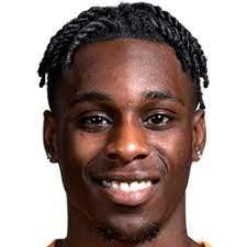 Jeremie Frimpong