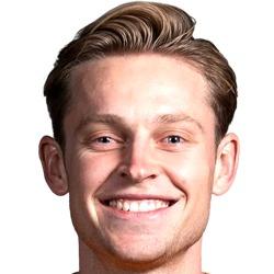 Frenkie de Jong