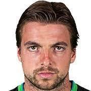 Tim Krul