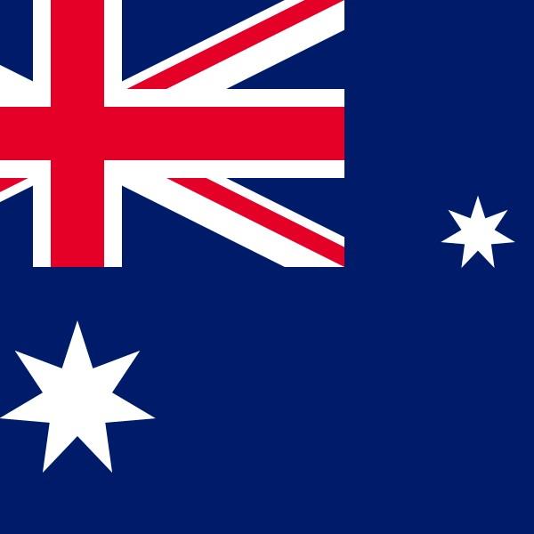 AUSTRALIA