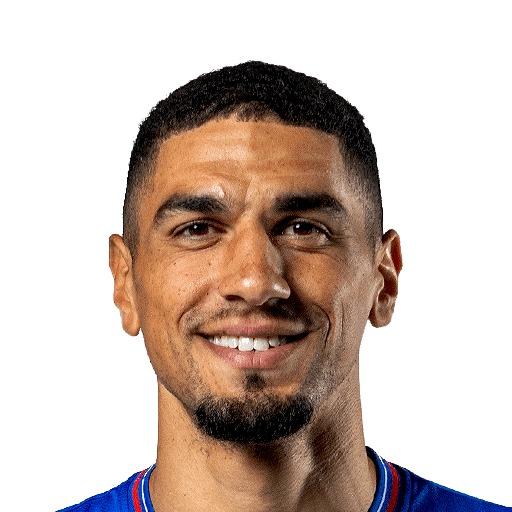 Leon Balogun