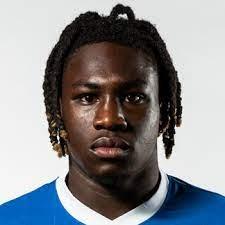 Calvin Bassey