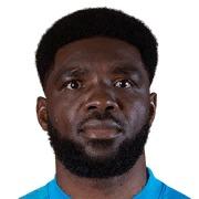 Daniel Akpeyi