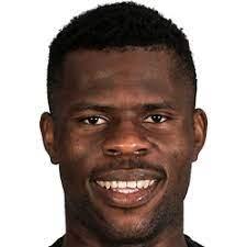 Francis Uzoho