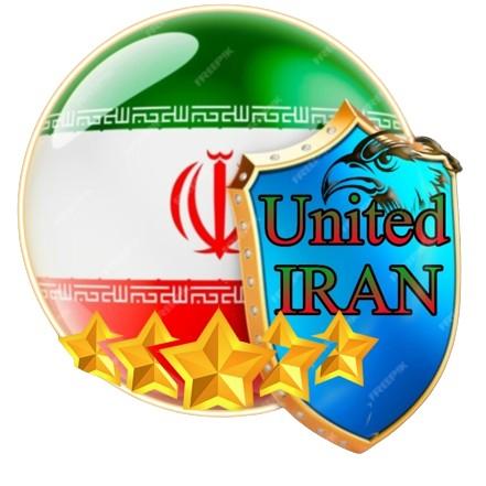 United Iran ocho