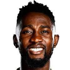 Wilfred Ndidi