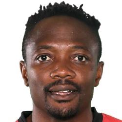 Ahmed Musa