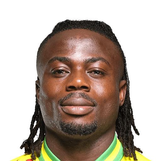Moses Simon